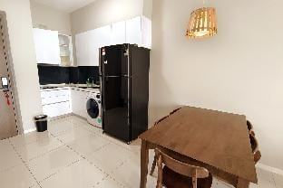 Legoland Medini Iskandar| 2BR Apartment in Johor