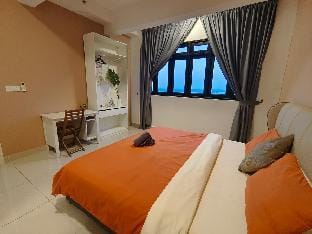 Ramada | Legoland 2BR 4 Paxs Apartment in Johor