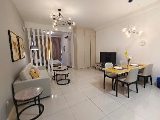Eco-friendly studio near Legoland | Tuas Apartment in Johor