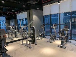 Great view 2BRs The Sun Avenue Apartment in Ho Chi Minh City
