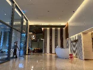 Luxury 2BR Diamond Island Apartment in Ho Chi Minh City