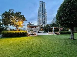 Luxury 2BR Diamond Island Apartment in Ho Chi Minh City