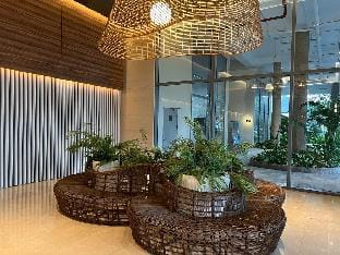 Luxury 2BR Diamond Island Apartment in Ho Chi Minh City