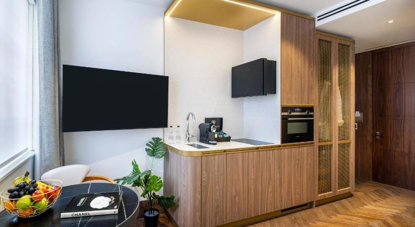 Dao by Dorsett North London Hotel in London