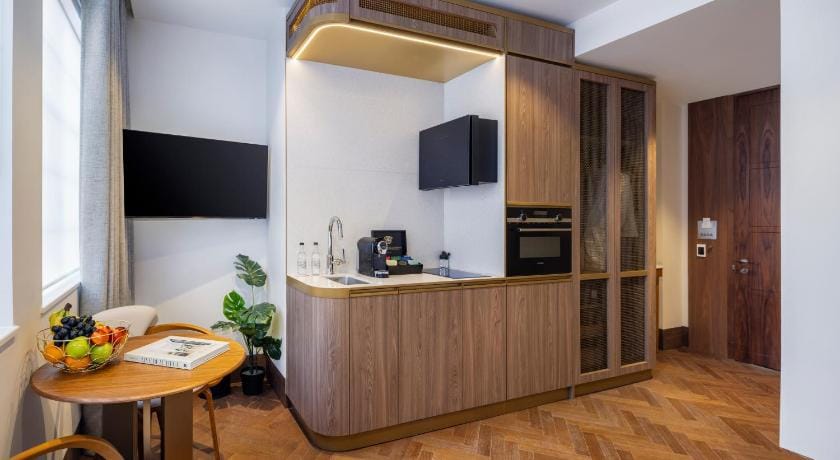 Dao by Dorsett North London Hotel in London