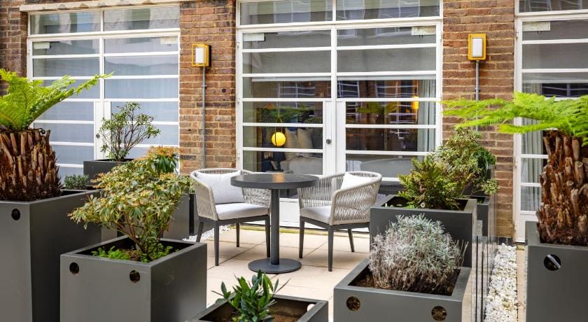 Dao by Dorsett North London Hotel in London
