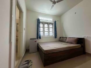Electronic City Apartments Apartment in Bengaluru
