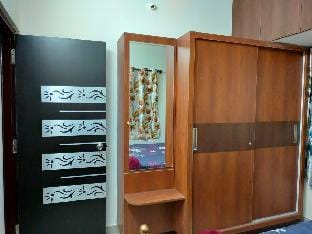Attractive 2bhk on 2nd floor Vacation rental in Bengaluru