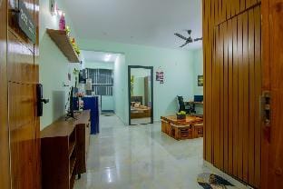 Awesome 1bhk flat in 2nd floor Apartment in Bengaluru