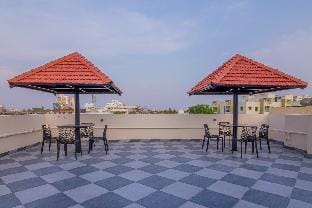 Awesome 1bhk flat in 2nd floor Apartment in Bengaluru
