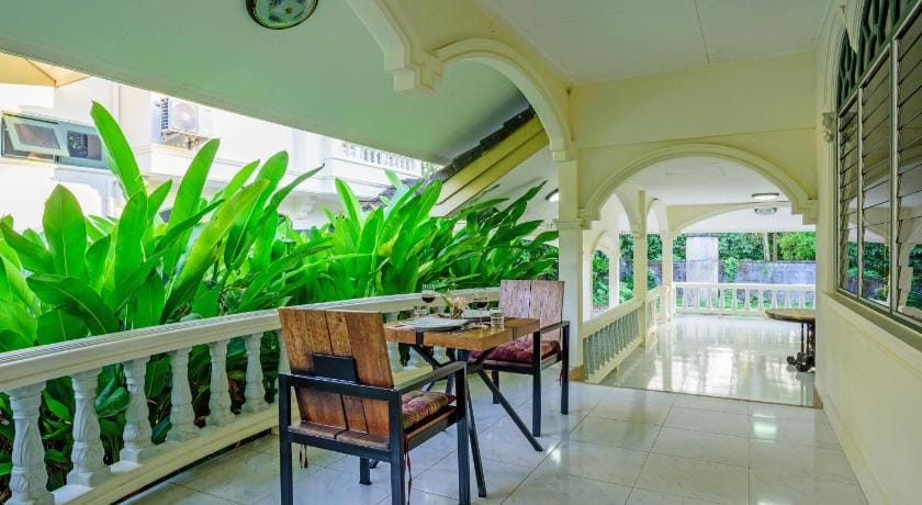 Bann Mangkud Khaolak Vacation rental in Khuekkhak