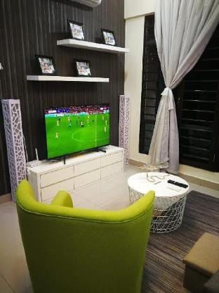 ARC Austin Hill Warm Sweet Home Vacation rental in Johor Bahru