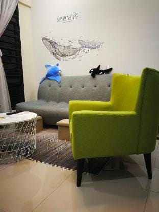 ARC Austin Hill Warm Sweet Home Vacation rental in Johor Bahru
