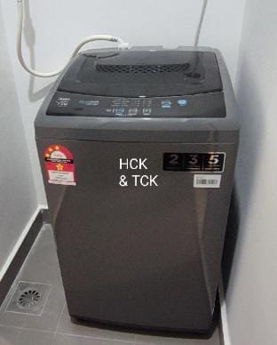 Next 2 Mall at Sunway Velocity Two by HCK Apartment in Federal Territory of Kuala Lumpur