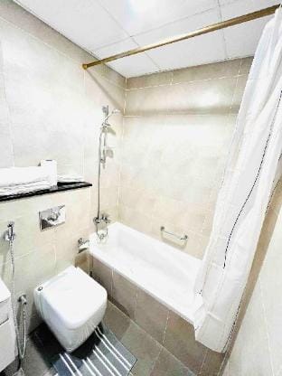 Luxury Studio: Elite Staycation Vacation rental in Dubai