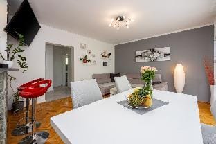Monique Apartment in Crikvenica