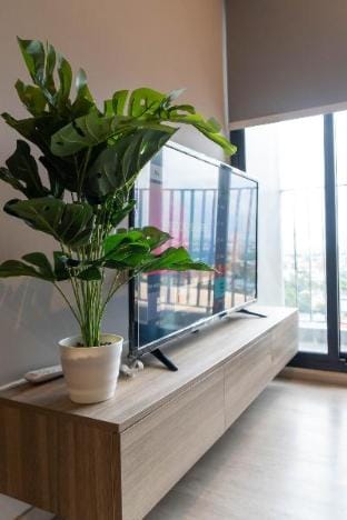 Room in Tha Phra Near BTS Talat Phlu [Suite 4] Apartment in Bangkok