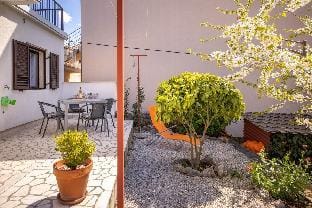 Roko 1 Apartment in Crikvenica