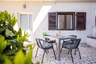 Roko 1 Apartment in Crikvenica