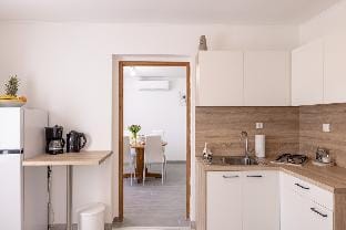 Roko 1 Apartment in Crikvenica