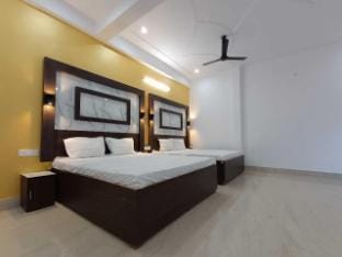 Hotel O Maa Yashodha Palace Vacation rental in Nepal