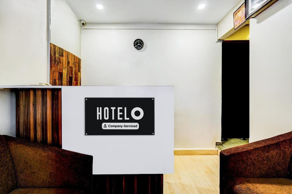 Super Hotel O MA Chidambaram Stadium Formerly Sarvanas Park Hotel in Chennai