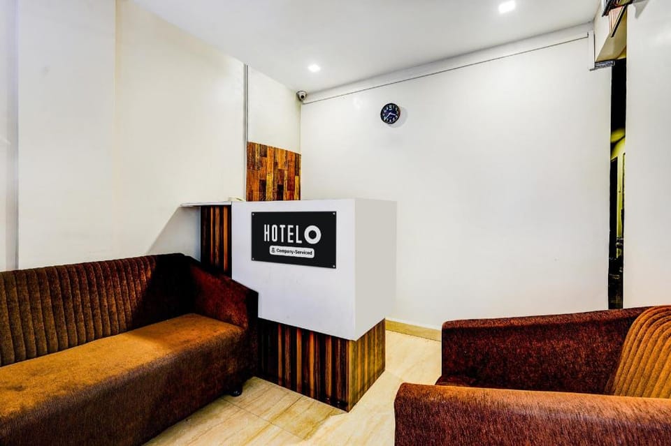 Super Hotel O MA Chidambaram Stadium Formerly Sarvanas Park Hotel in Chennai
