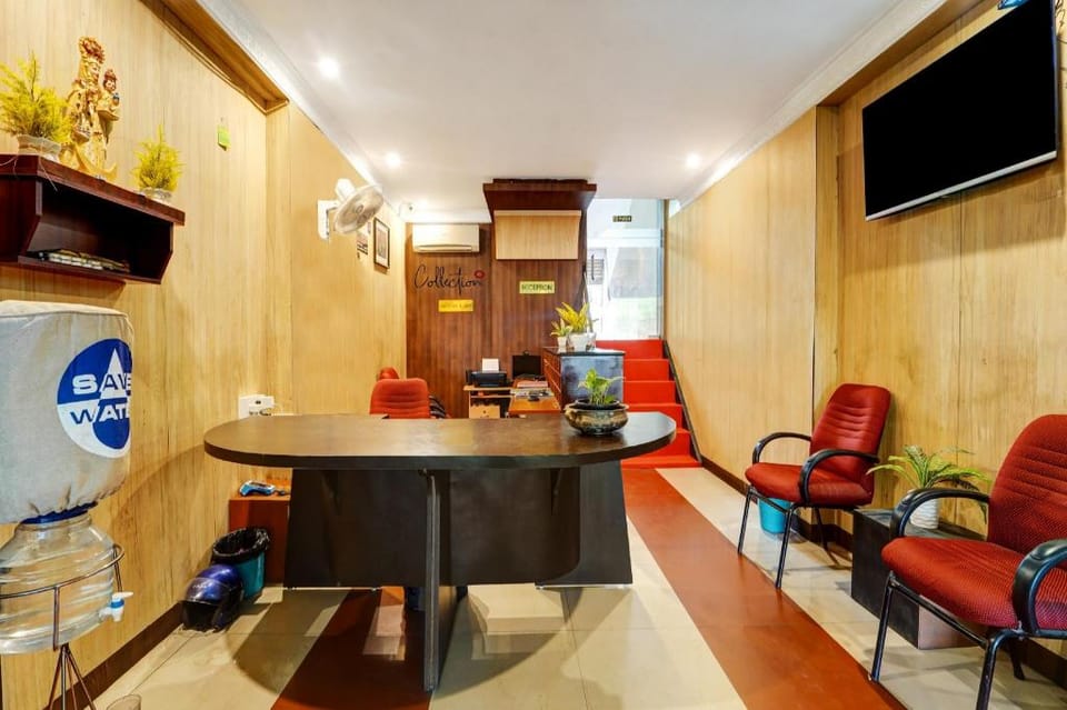 Collection O Skry Hotels Gandhipuram Hotel in Coimbatore
