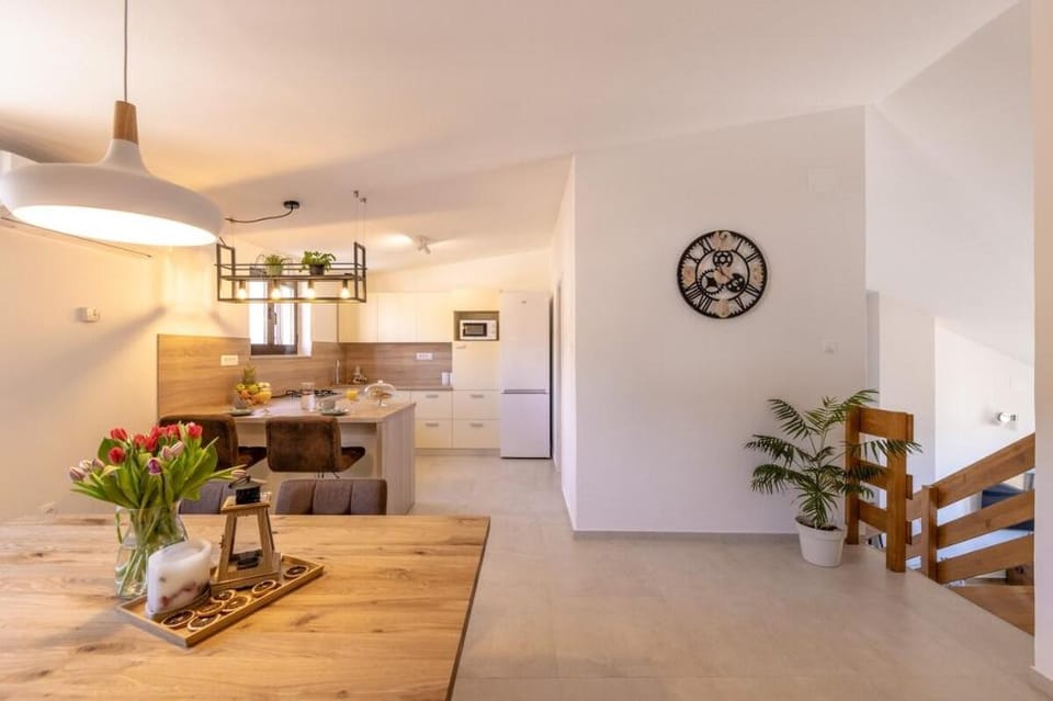 Roko 2 Apartment in Crikvenica