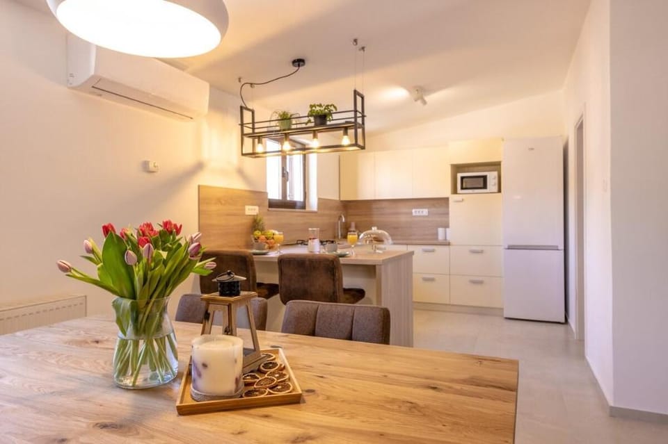 Roko 2 Apartment in Crikvenica