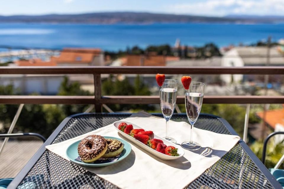 Roko 2 Apartment in Crikvenica