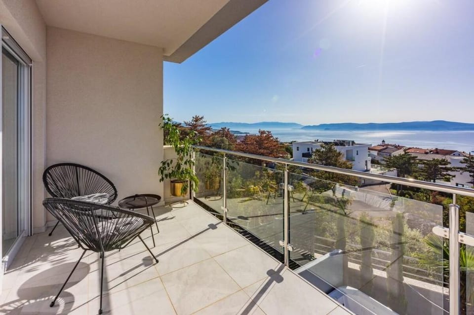 Kuca Nena Vacation rental in Crikvenica