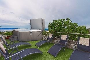 Villa Ceca Villa in Crikvenica