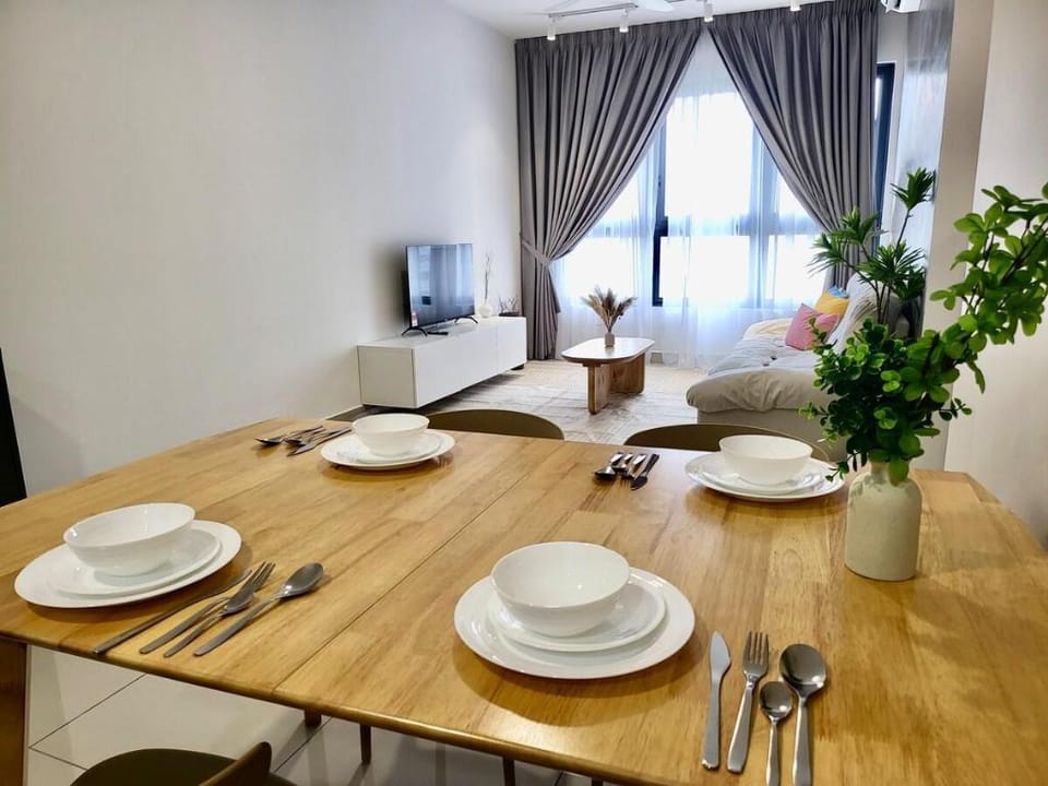 3roomsuite*Mvertica#velocityMrtStation Apartment in Federal Territory of Kuala Lumpur