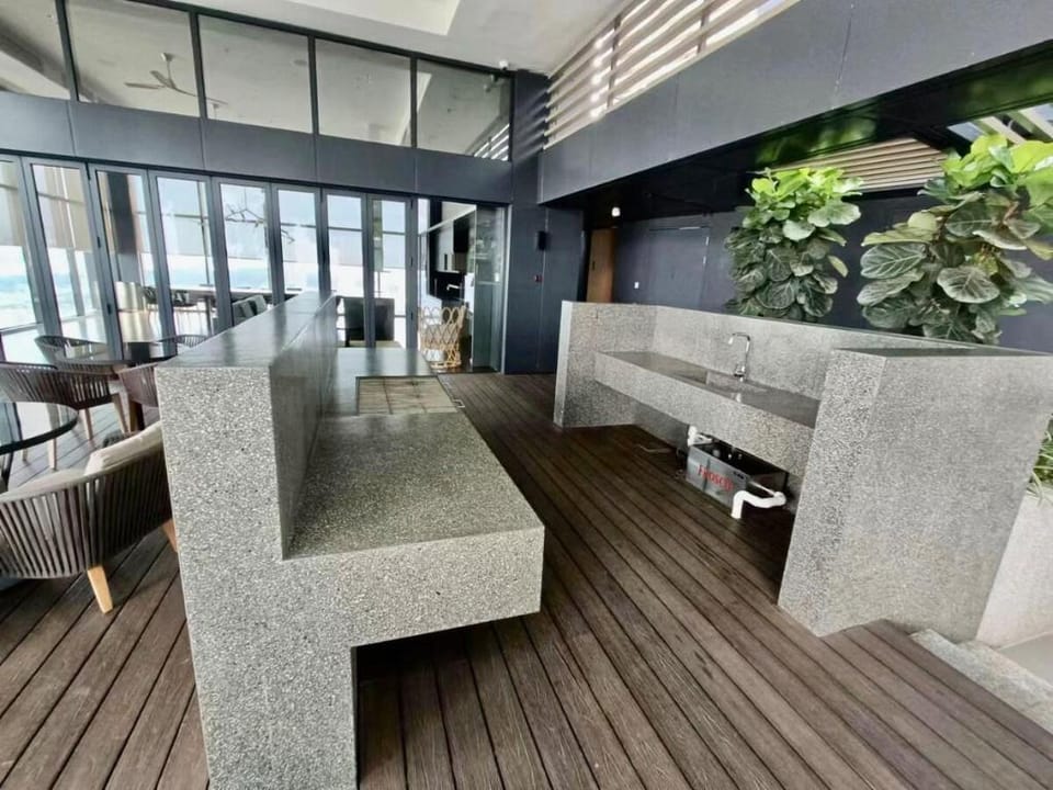 Viia#Link Bridge-LRT/TheGardenMall/MidVelly Vacation rental in Federal Territory of Kuala Lumpur