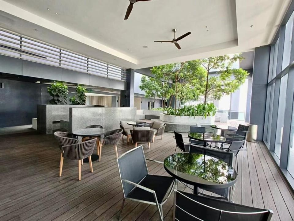 Viia#Link Bridge-LRT/TheGardenMall/MidVelly Vacation rental in Federal Territory of Kuala Lumpur