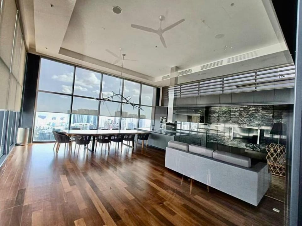 Viia#Link Bridge-LRT/TheGardenMall/MidVelly Vacation rental in Federal Territory of Kuala Lumpur