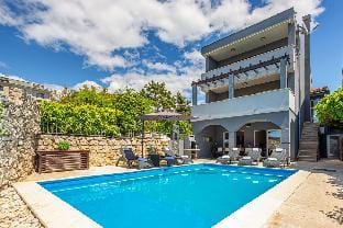 Paula Villa in Crikvenica