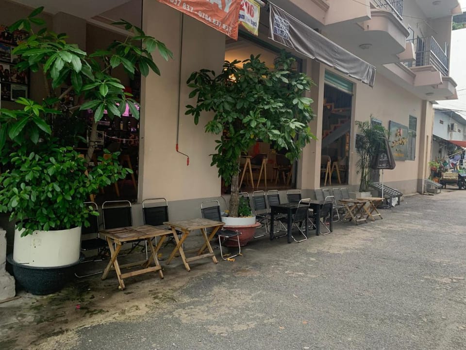 The Vinyl Homestay Vacation rental in Ho Chi Minh City