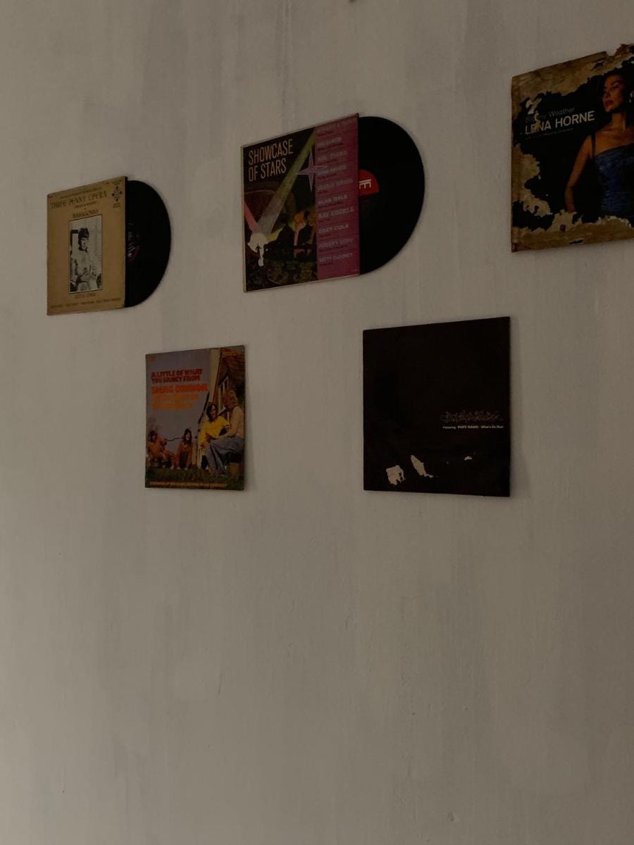 The Vinyl Homestay Vacation rental in Ho Chi Minh City