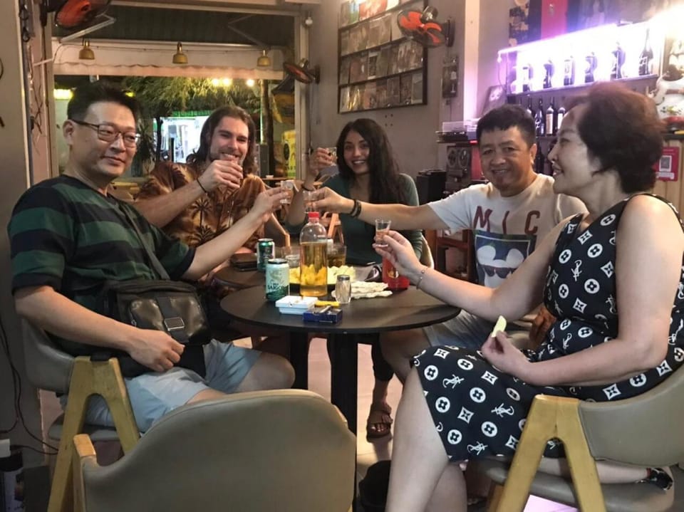 The Vinyl Homestay Vacation rental in Ho Chi Minh City
