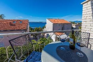 Blue Pearl Apartments 1 Apartment in Crikvenica