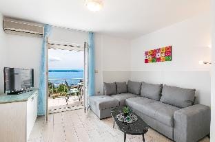Blue Pearl Apartments 1 Apartment in Crikvenica