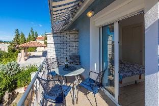 Blue Pearl Apartments 1 Apartment in Crikvenica