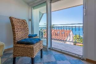 Blue Pearl Apartments 4 Apartment in Crikvenica