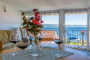 Blue Pearl Apartments 4 Apartment in Crikvenica