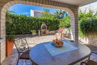 Blue Pearl Apartments 6 Apartment in Crikvenica