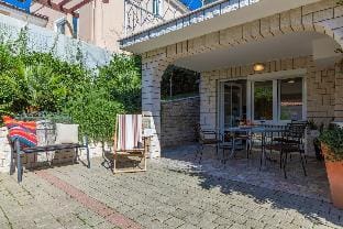 Blue Pearl Apartments 6 Apartment in Crikvenica