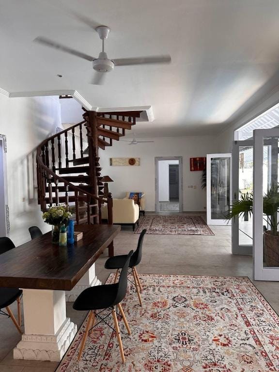 Báraka Villa Vacation rental in Denpasar
