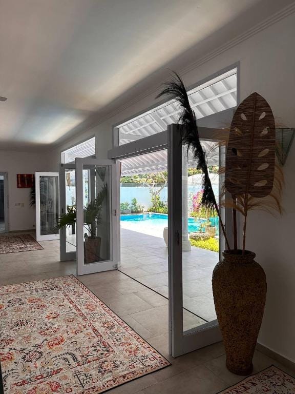 Báraka Villa Vacation rental in Denpasar